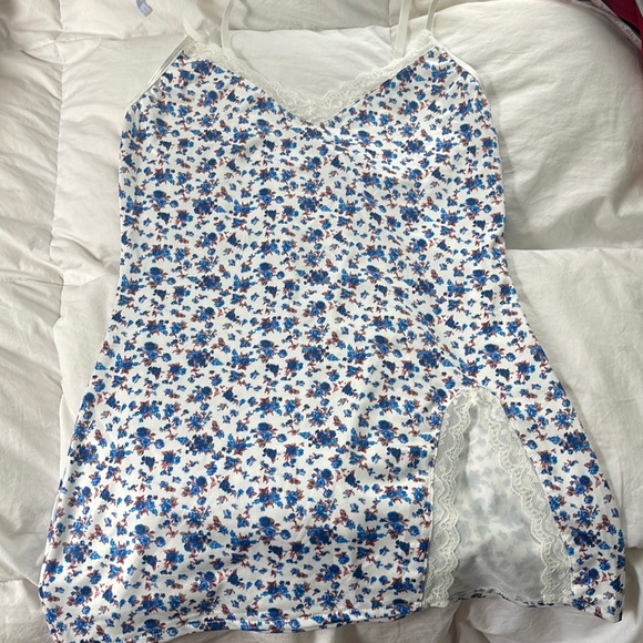 Women's slip - Picture 1 of 6